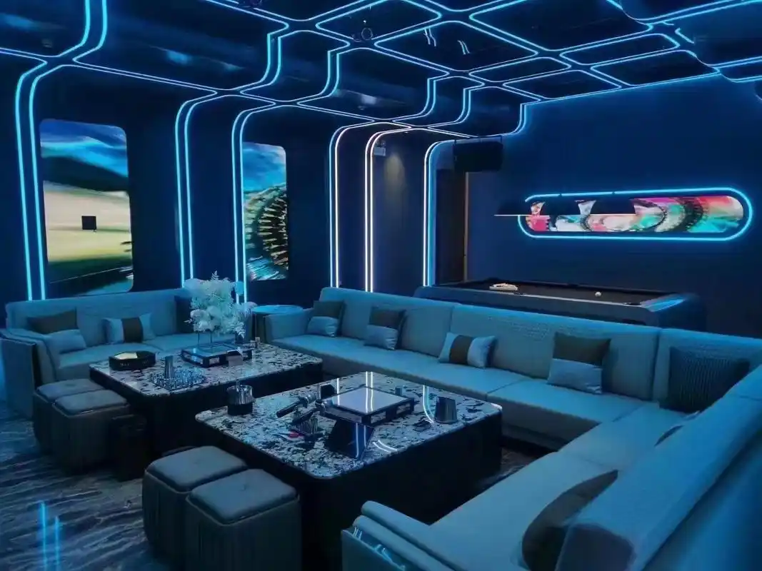 大连商务ktv推荐低端场商务ktv选择-庄河市ktv预定